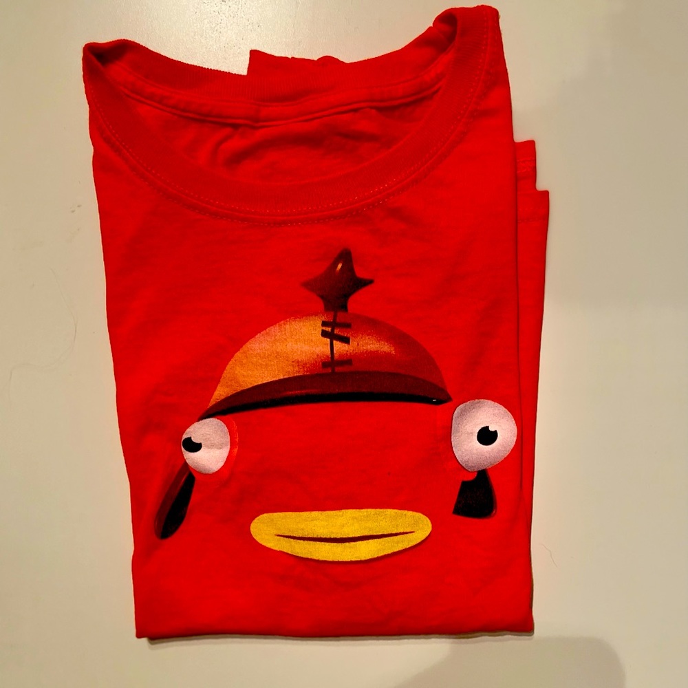 Fortnite Tee NWOT